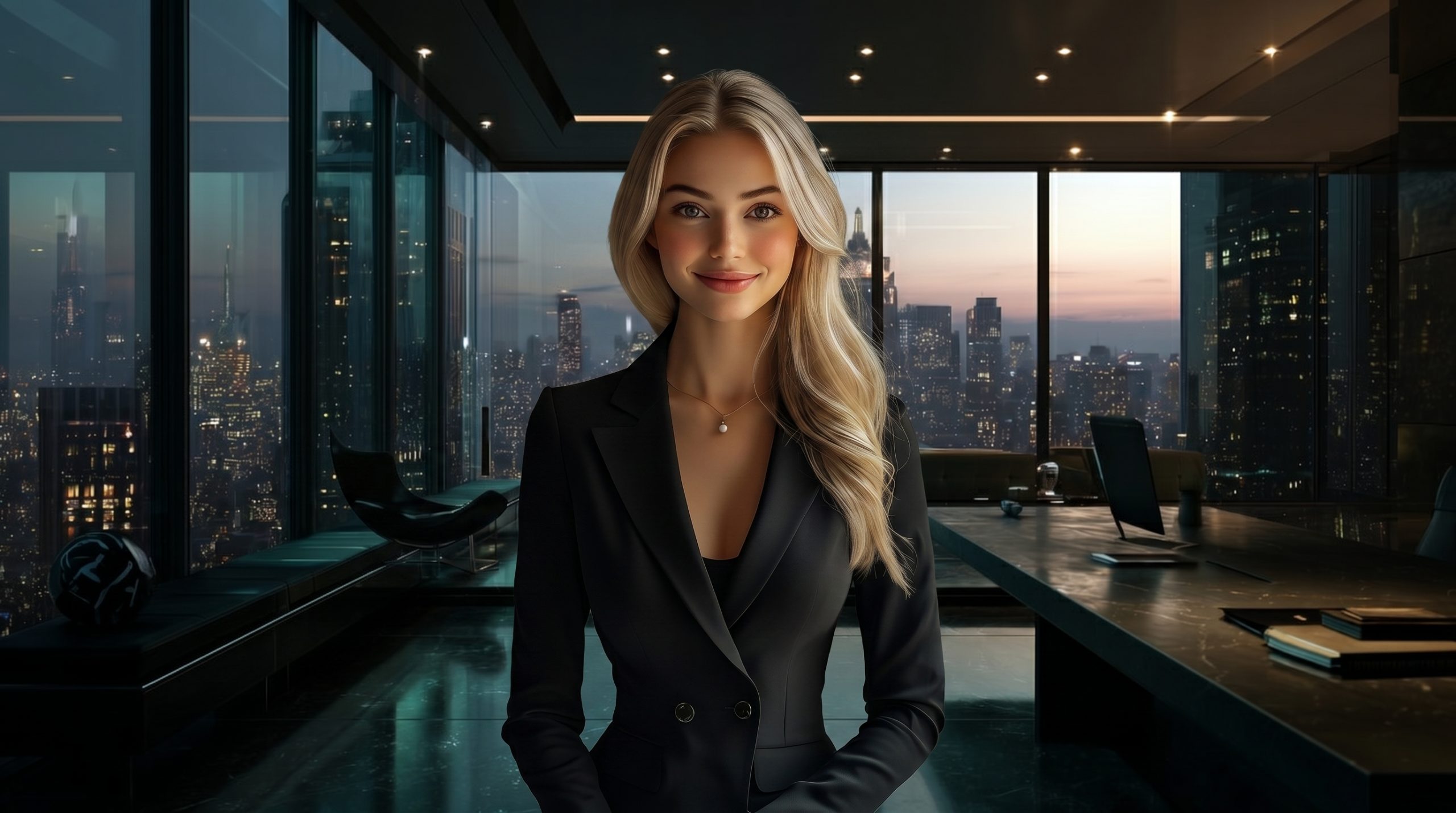 Angela