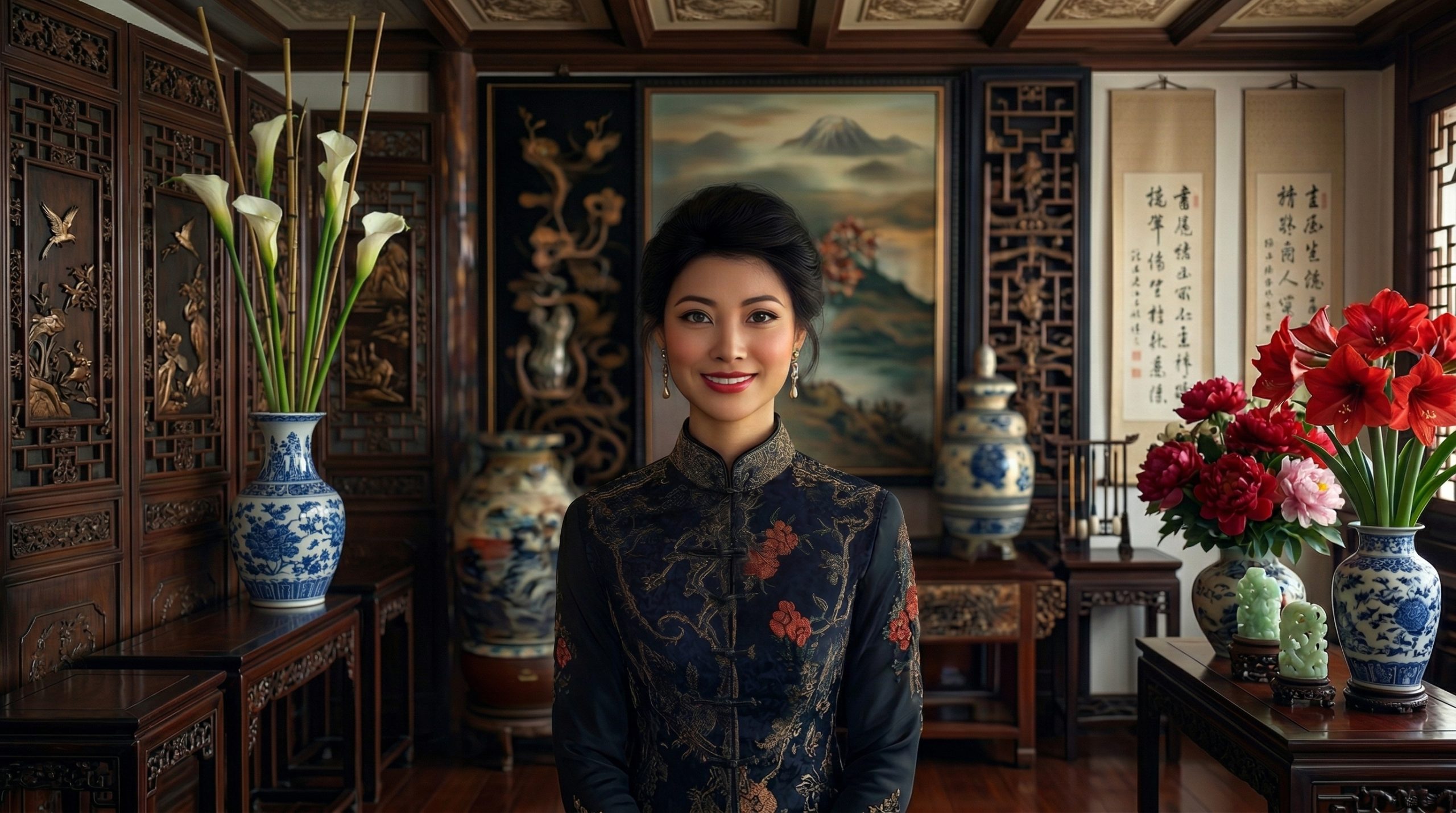 Mei Lin