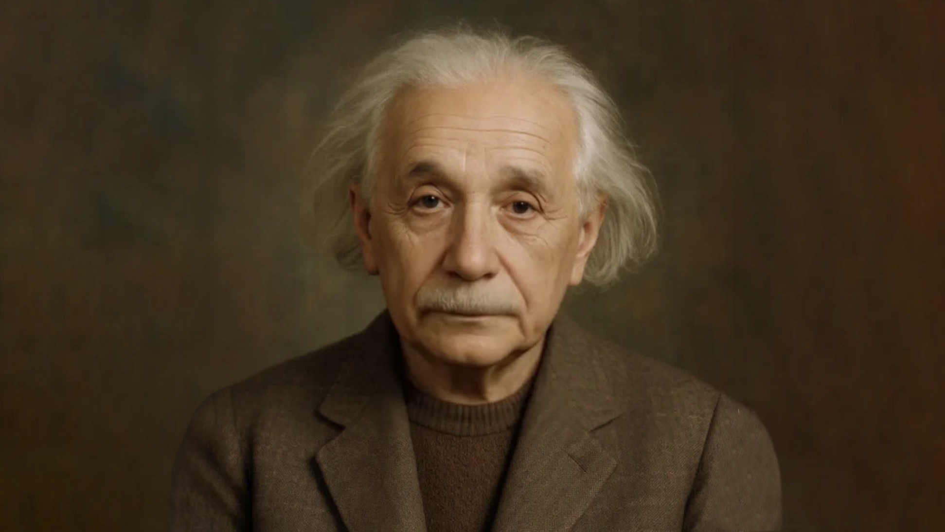 Albert Einstein