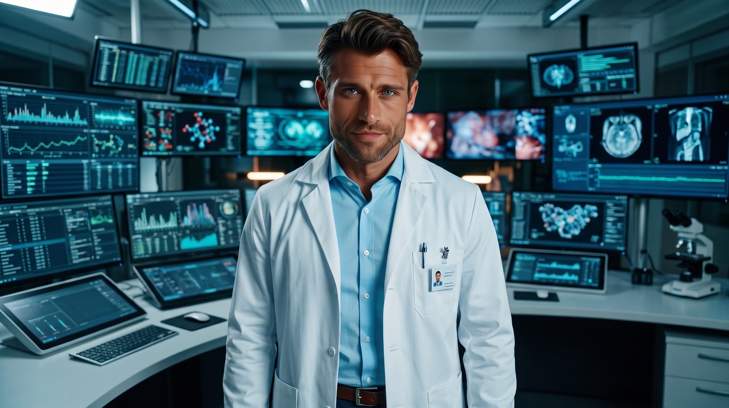 Dr. Stephen