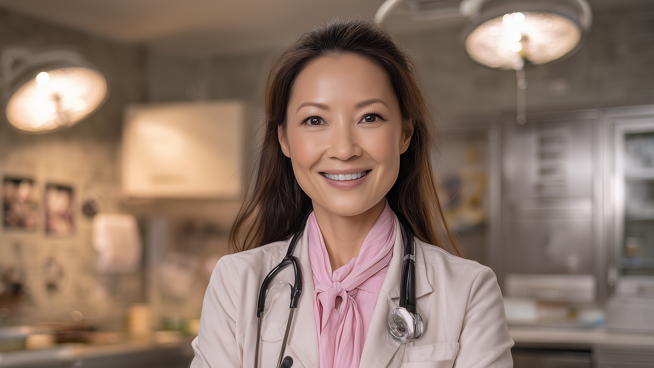 Dr. Chen