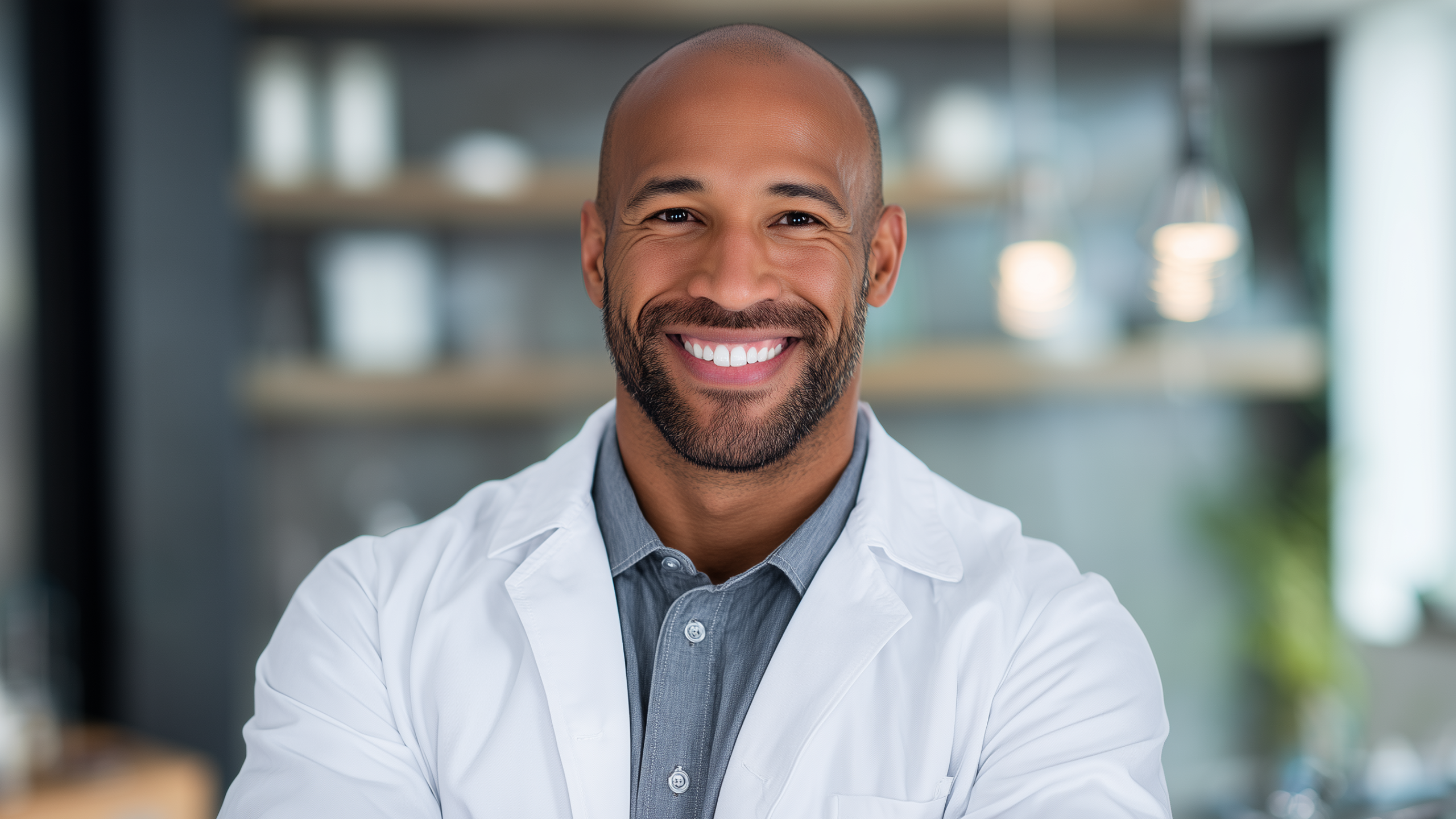 Dr. Morgan