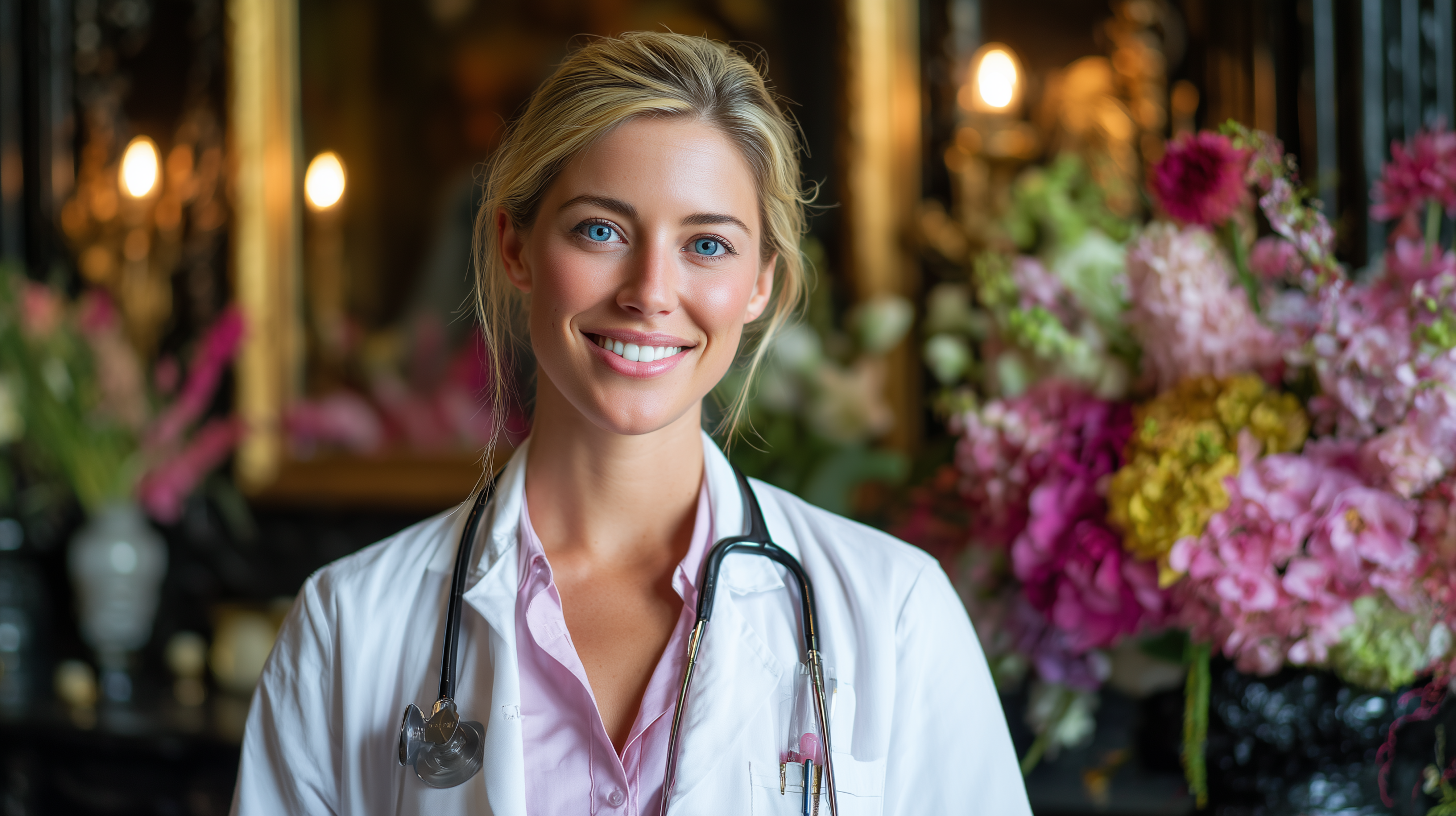 Dr. Rachel