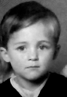 Gary Brook