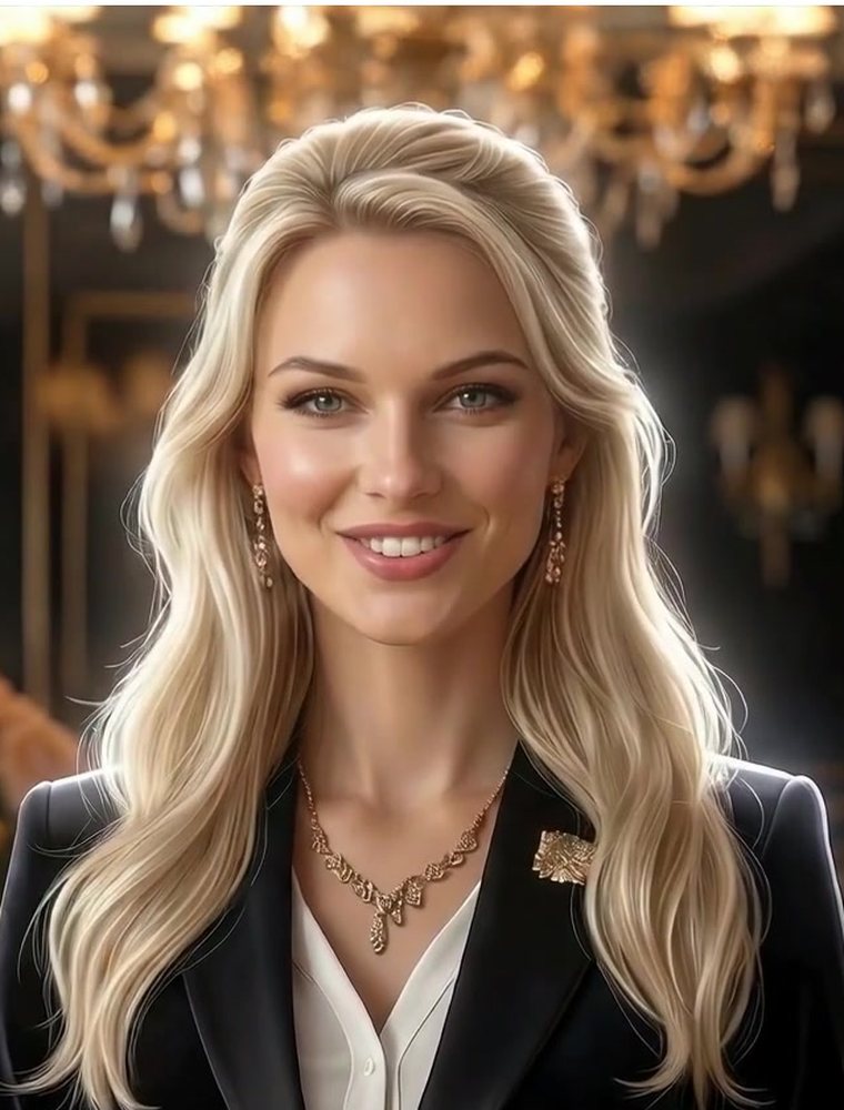 Seraphina, Concierge