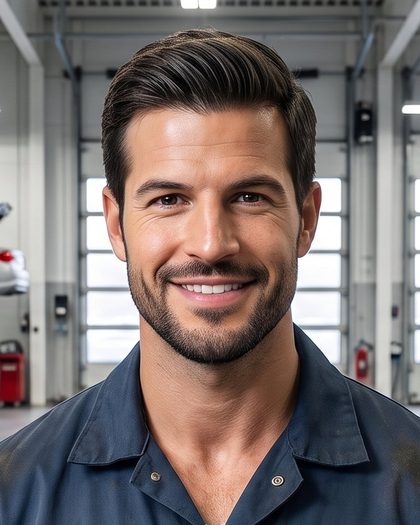 Miguel, Sizzle Training instructor for automotive service advisors