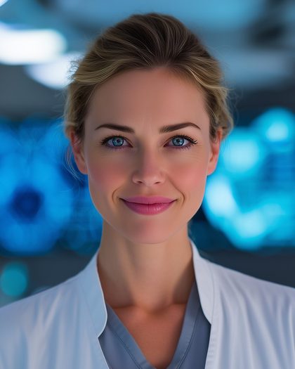 Nadia, Sizzle Training instructor for home health & personal care aides