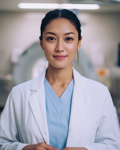 Patrice, Sizzle Training instructor for nursing assistants & orderlies