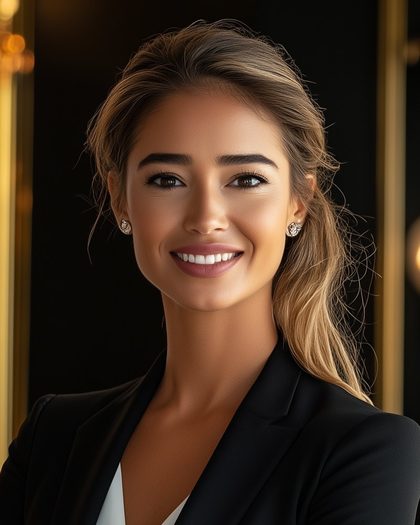 Renata, Sizzle Training instructor for property management & leasing